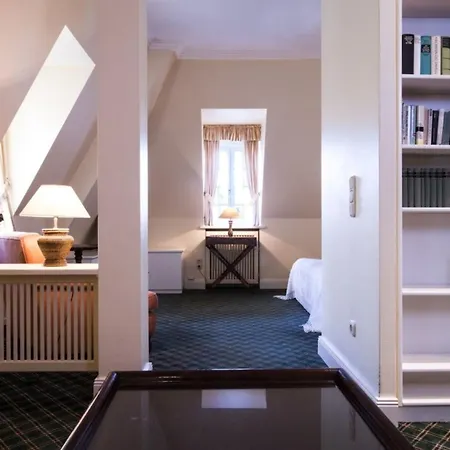 Herrenhaus Appartement 13 Luedersburg Zewnętrze zdjęcie